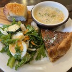 Cafe&Dining DONKEY - 