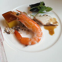 銀座アスター 新宿賓館  - 