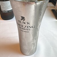 銀座アスター 新宿賓館  - 