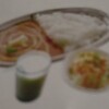 アジアンダイニング スバビハニ - カレーライスランチ