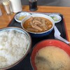 永井食堂