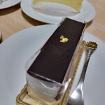 パティスリー SATSUKI - 