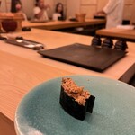 鮨おにかい＋1 - 