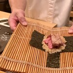 鮨おにかい＋1 - 