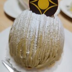 パティスリー SATSUKI - 