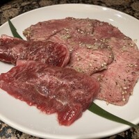 うしごろ 貫 恵比寿本店 - 
