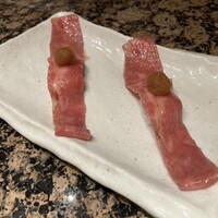 うしごろ 貫 恵比寿本店 - 