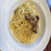 ピッツェリア ポンテチェントロ 佃店 - 