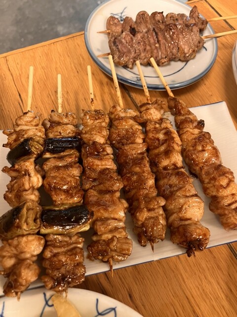 Yakitori Oden Daisansei photo 5