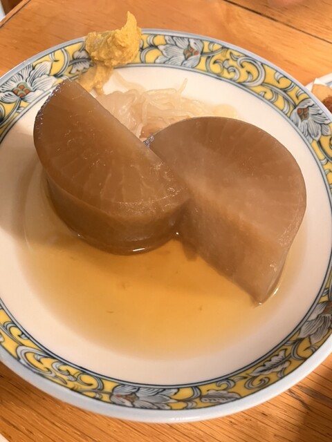 Yakitori Oden Daisansei photo 2