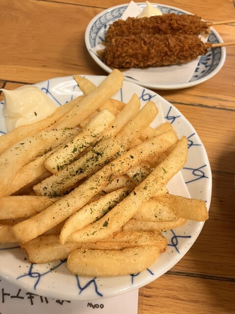 Yakitori Oden Daisansei