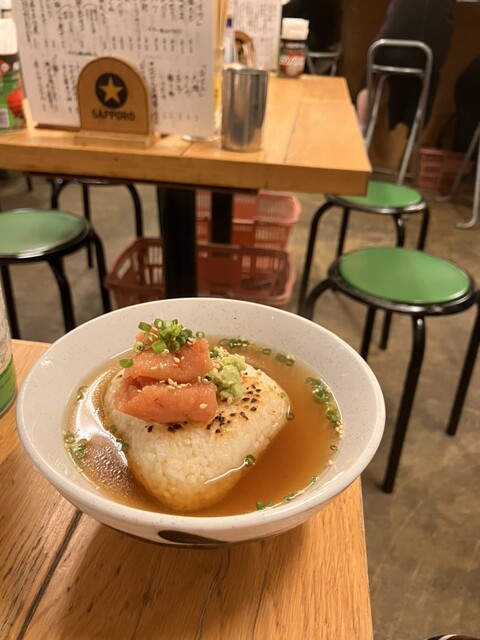 Yakitori Oden Daisansei photo 3