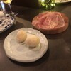 中野レンガ坂 洋食堂 葡萄