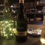 中野レンガ坂 洋食堂 葡萄 - 