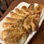 餃子 照井 飯坂本店 - 