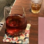 中国料理 神戸壺中天 - 