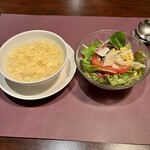 中国料理 神戸壺中天 - 