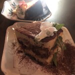 中野レンガ坂 洋食堂 葡萄 - 