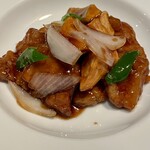 中国料理 神戸壺中天 - 