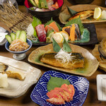 魚八 - メイン写真: