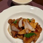 中国料理 神戸壺中天 - 