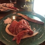 中野レンガ坂 洋食堂 葡萄 - 