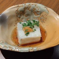 日本料理　「十二颯」 ヒルトン東京 - 