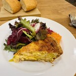 ビストロ ジェ ファン - 