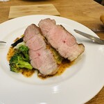 ビストロ ジェ ファン - 