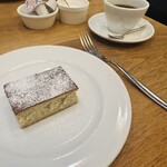 ビストロ ジェ ファン - 