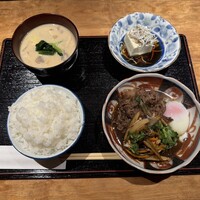 北新地 つきしろ - 