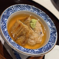 北新地 湯木 新店 - 