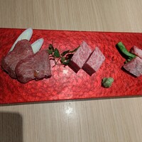 薩摩 牛の蔵 吉祥寺店 - 