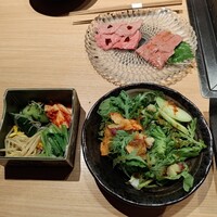 薩摩 牛の蔵 吉祥寺店 - 