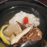 北新地 湯木 新店 - 