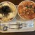 谷川のパスタ エルベ - 料理写真: