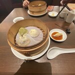 京鼎樓 ららぽーと堺店 - 