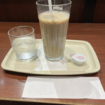 ドトールコーヒーショップ - 