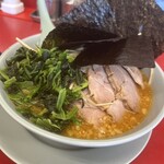 ラーメン山岡家 明石店 - 