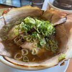 ラーメン2国 明石店 - 