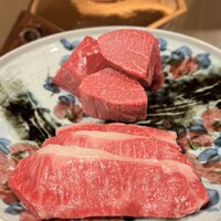 にくの匠 三芳 - 