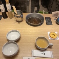 すき焼 しゃぶしゃぶつかだ KITTE大阪店 - 