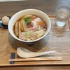らぁ麺 紫陽花