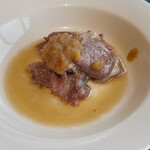 ビューアンドダイニングザスカイ - 