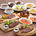 神田の肉バル RUMP CAP - 