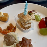 ビューアンドダイニングザスカイ - 