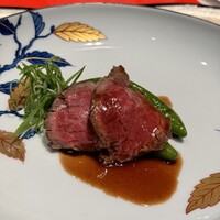 六本木うかい亭 - 