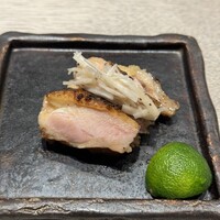 鳥さき - 