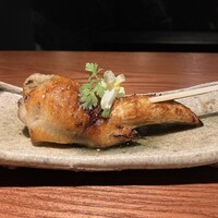 鳥さと 別邸 - 