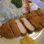 大野屋 - これで800円！